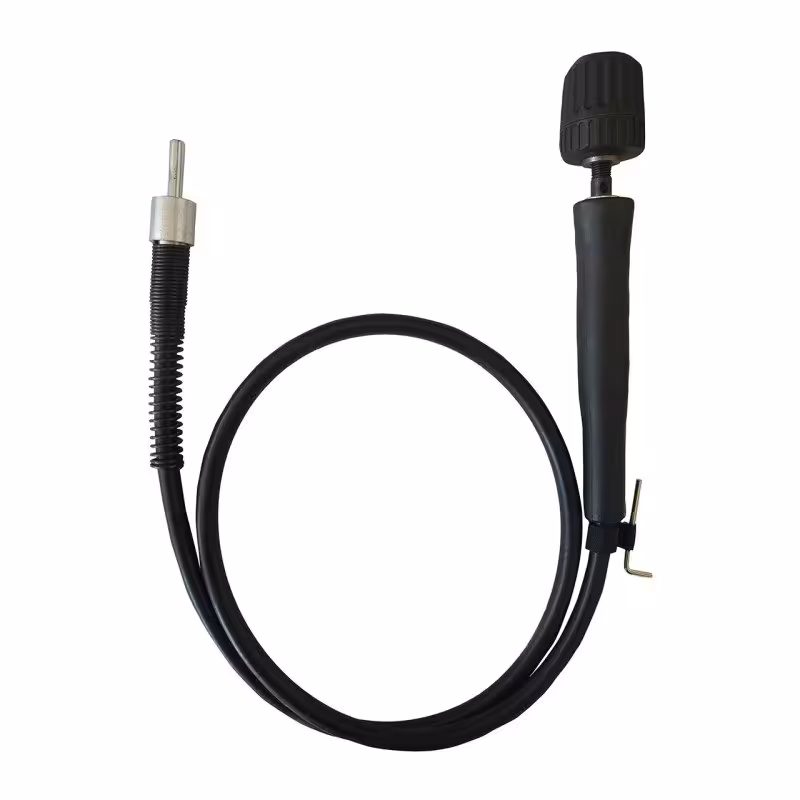 شیلنگ رابط سه نظام دار اتوماتیک 6 میلیمتر