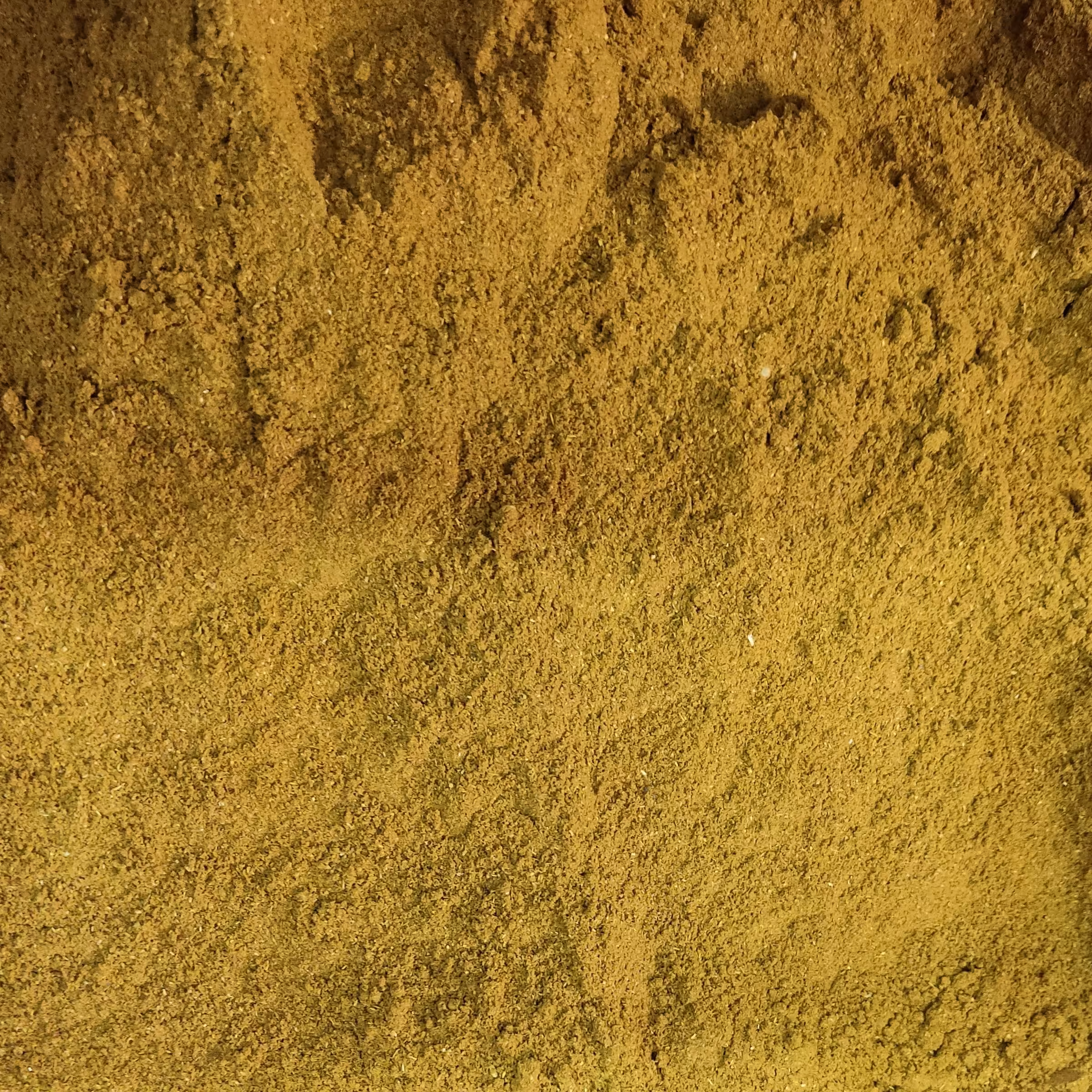 ادویه بلوچی و هندی