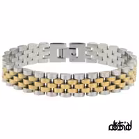 دستبند رولکس استیل