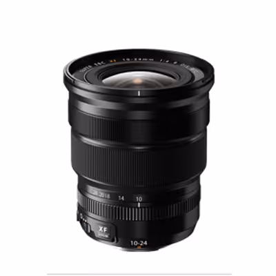 لنز فوجی Fujifilm XF 10-24mm f/4 R OIS