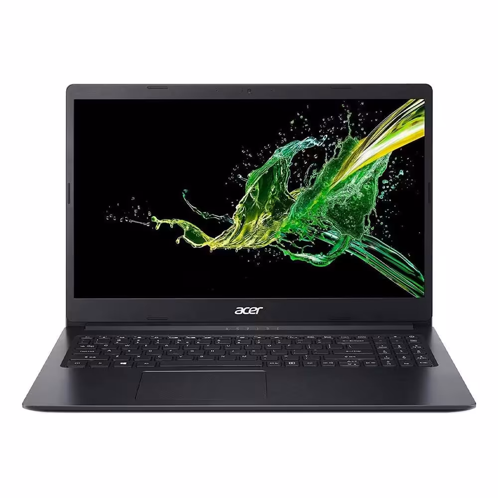 لپ تاپ 15 اینچی ایسر مدل Acer Aspire3 A315 - 57G - 301V - C