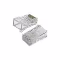 سوکت شبکه یو بی نت مدل UBNet CAT 5 |هدیش