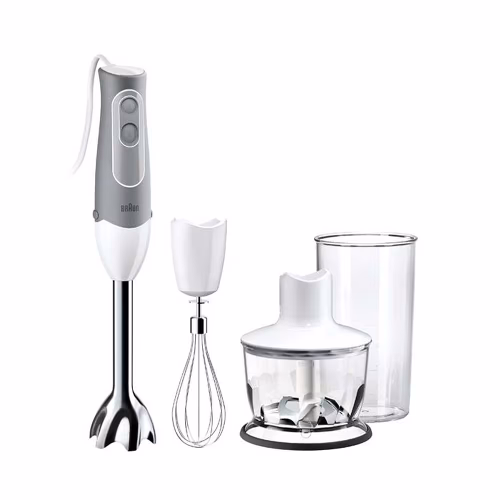 گوشت کوب برقی براون مدل MQ535