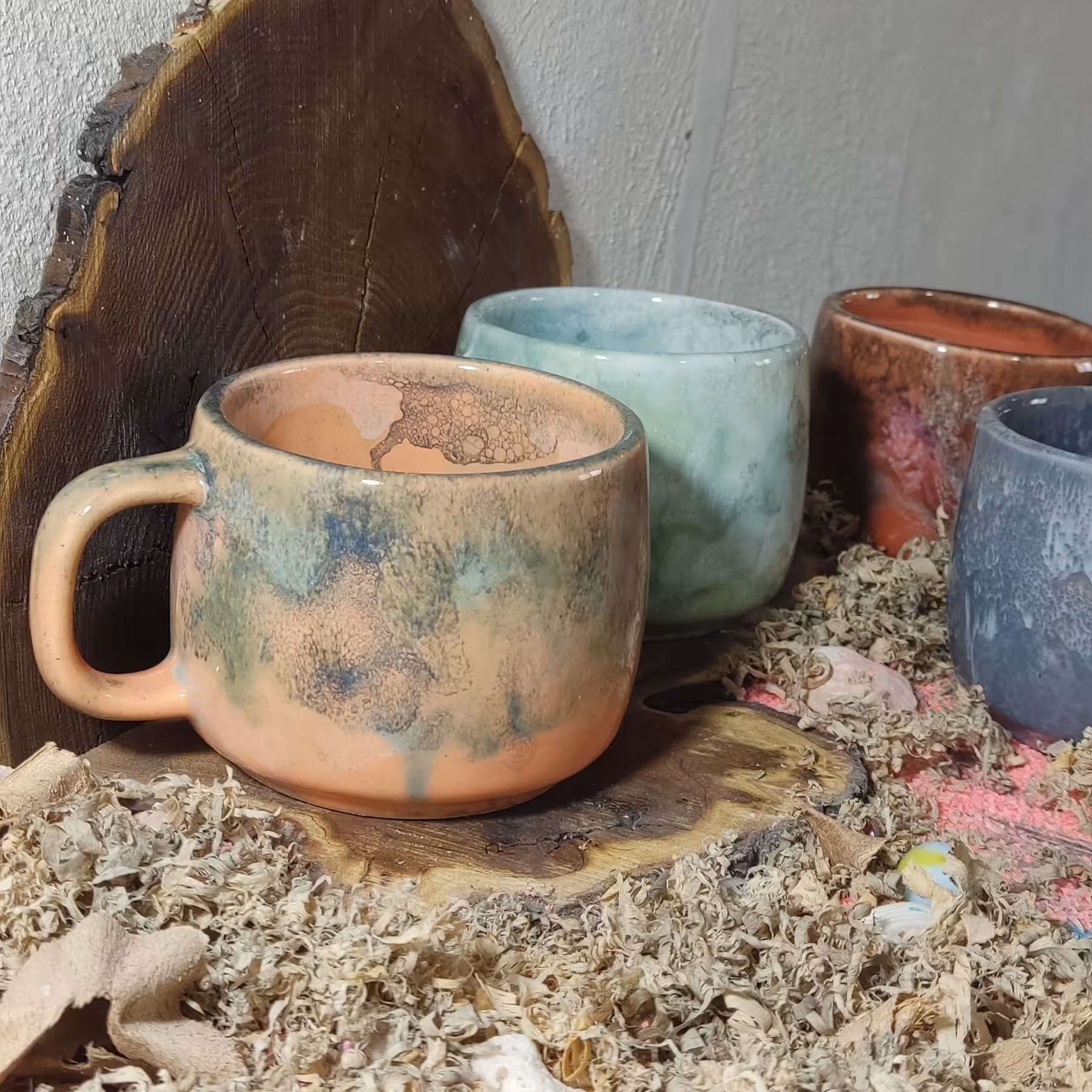 ماگ سرامیکی 