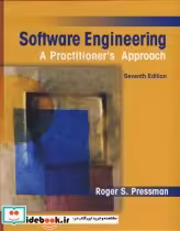 خرید کتاب SOFTWARE ENGINEERING A PRACTITIONER S APPROACH | ایده بوک