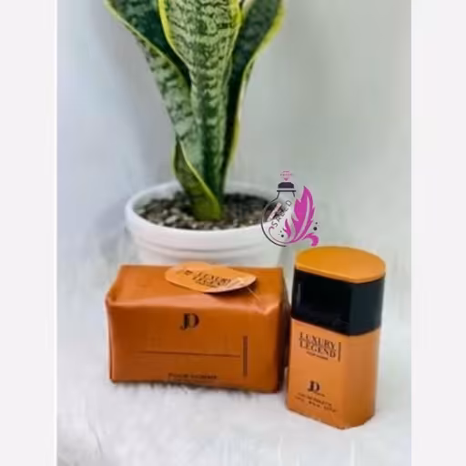 ادکلن لجندلوکسوری مردانه luxury legend