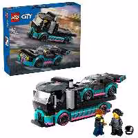 لگو سیتی کد 60406