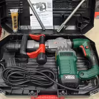 دریل پارکساید تک کاره 
مدل PAH 1300 B2 