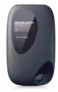 TP-Link 3G Mobile Portable Wi-Fi Modem Router M5350