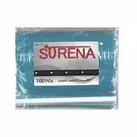 کاور کاغذ A3 سورنا مدل A03 بسته 100 عددی