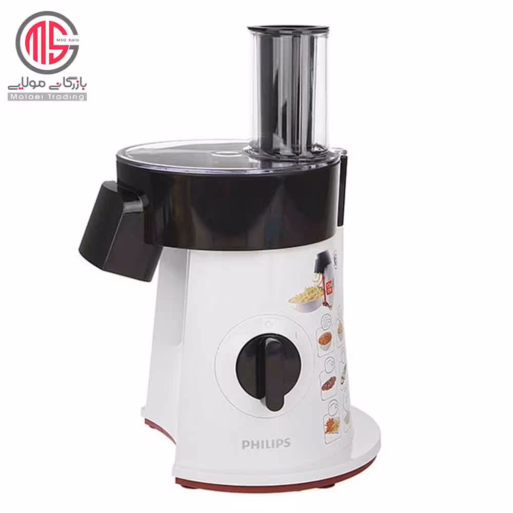 سالاد ساز فیلیپس مدل HR1388