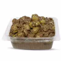 زیتون پرورده تازه وپر گردو 1کیلوگرمی