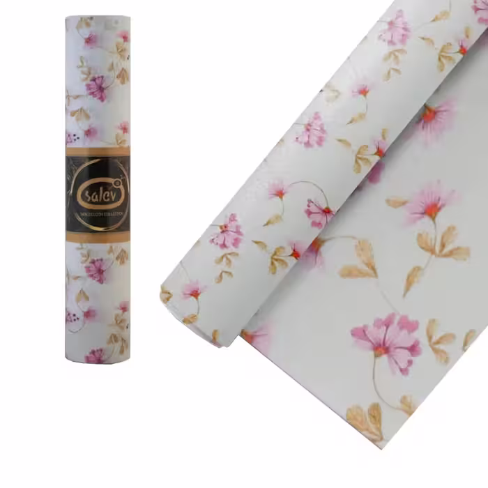 کفپوش تو کابینتی طرح ترک (عرض 50 سانتیمتر)