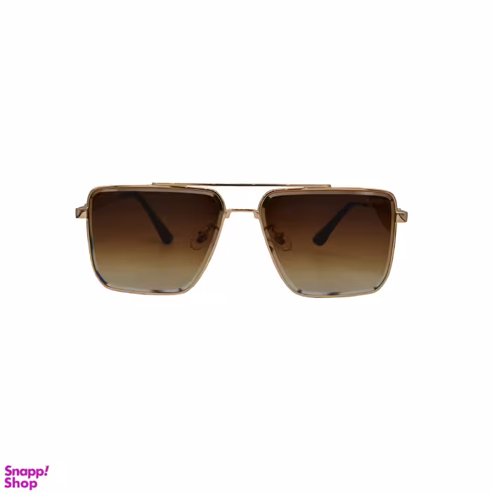 عینک آفتابی مردانه طرح میباخ مدل 23217