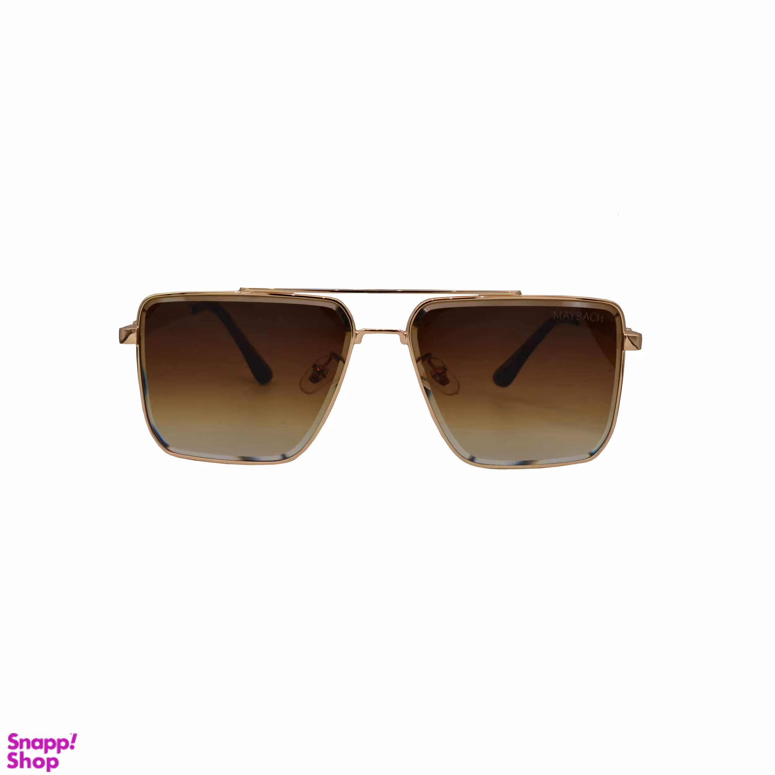 عینک آفتابی مردانه طرح میباخ مدل 23217