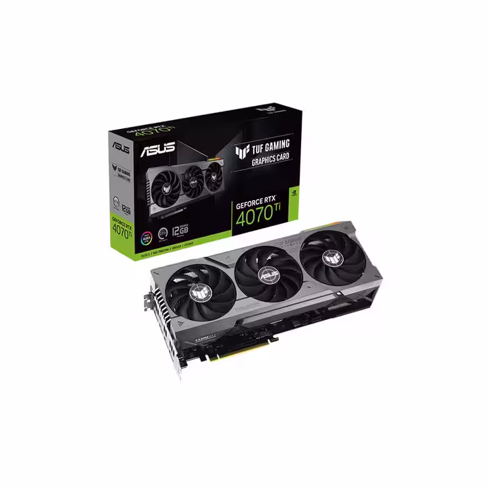 خرید آنلاین کارت گرافیک (12GB) ASUS TUF Gaming RTX
