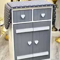 میز اطو   ام دی اف تبلتی