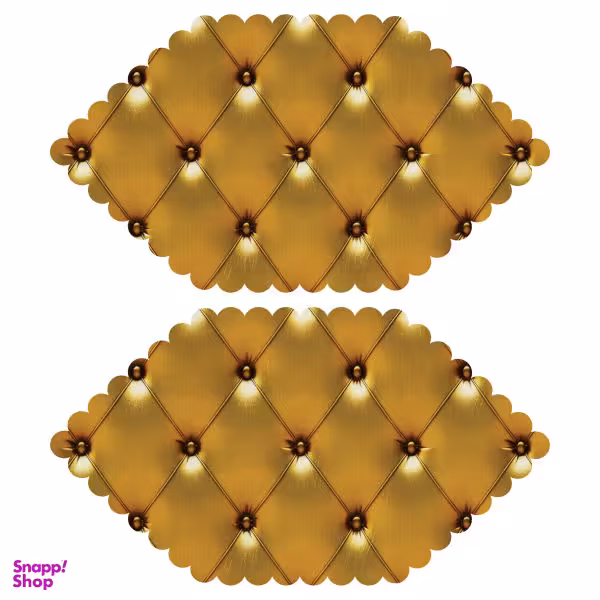 رومیزی مدل T5-42540 بسته 2 عددی