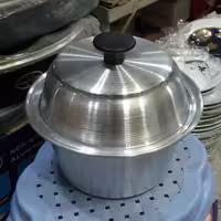 قابلمه کته پز 4-5نفره روی