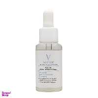 سرم پوست وکتور مدل GLA Dermatitis حجم 30 میلی لیتر