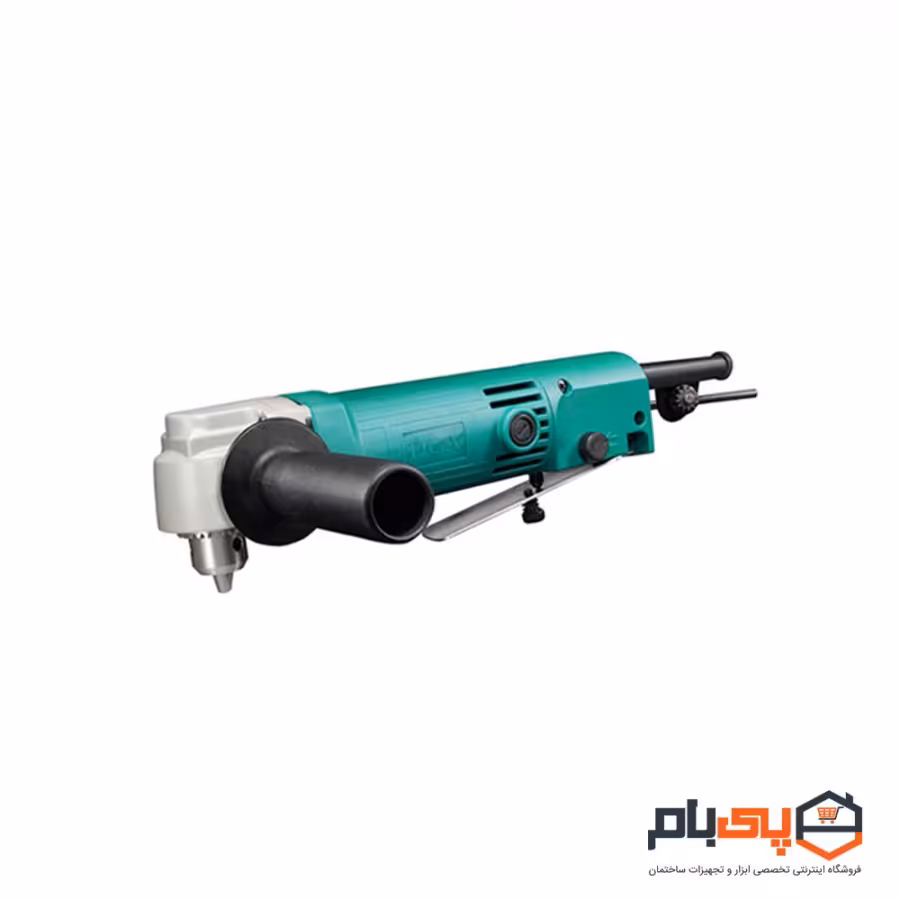 دریل سرکج دی سی ای مدل AJZ06-10