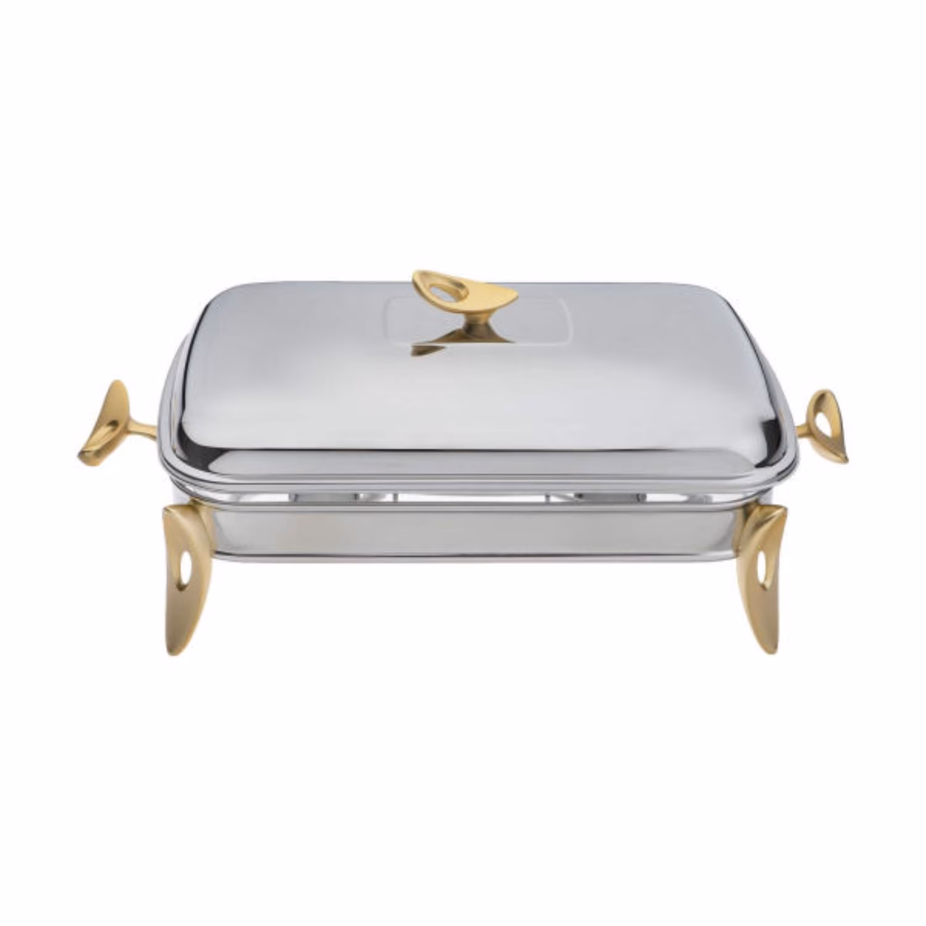 ظرف سوفله خوری مدل ویکتوریا کد 200