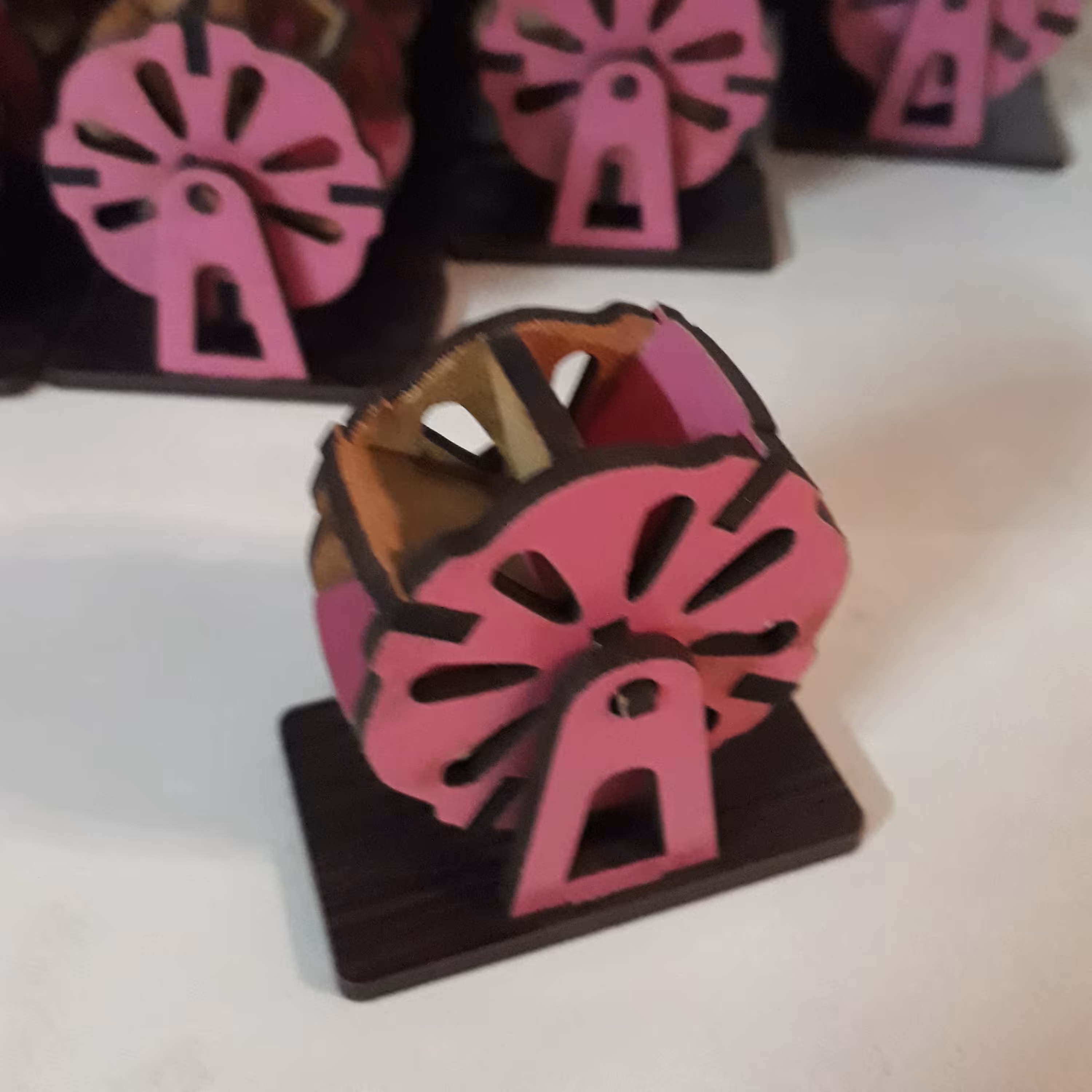 اسیاب چرخان 320