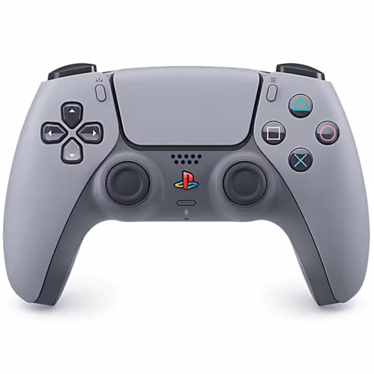 خرید دسته PlayStation DualSense PlayStation 30th Anniversary Limited Edition PS5 با بهترین قیمت