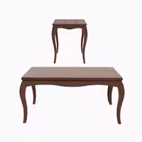 میز جلو مبلی و عسلی نیلپر مدل آندرسا