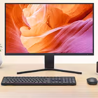 قیمت و خرید مانیتور شیائومی 27 اینچ Xiaomi Redmi 2K 60Hz RMMNT27NQ | ITSKALA