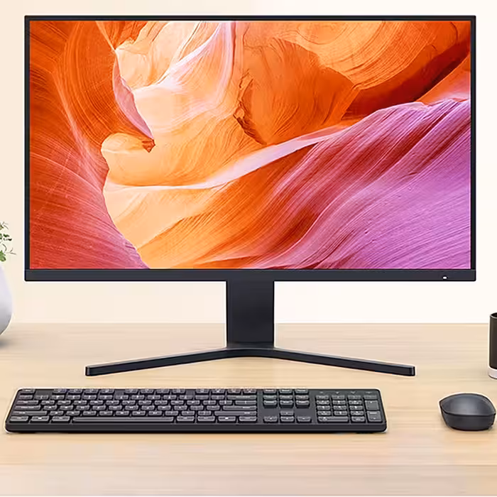 قیمت و خرید مانیتور شیائومی 27 اینچ Xiaomi Redmi 2K 60Hz RMMNT27NQ | ITSKALA