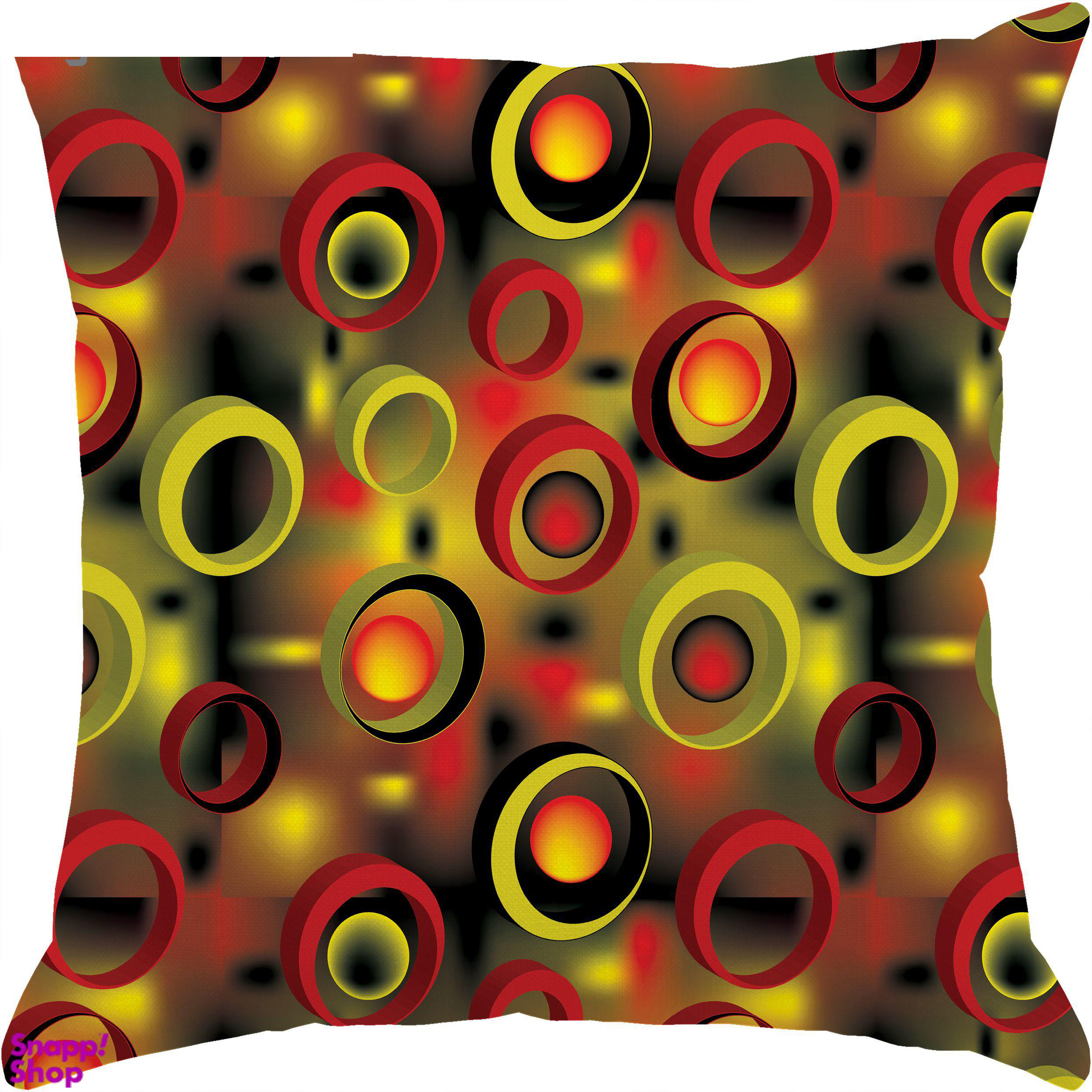 کوسن مدل S2-10503 چند رنگ