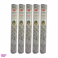 عود مدل JASMINE بسته 5 عددی