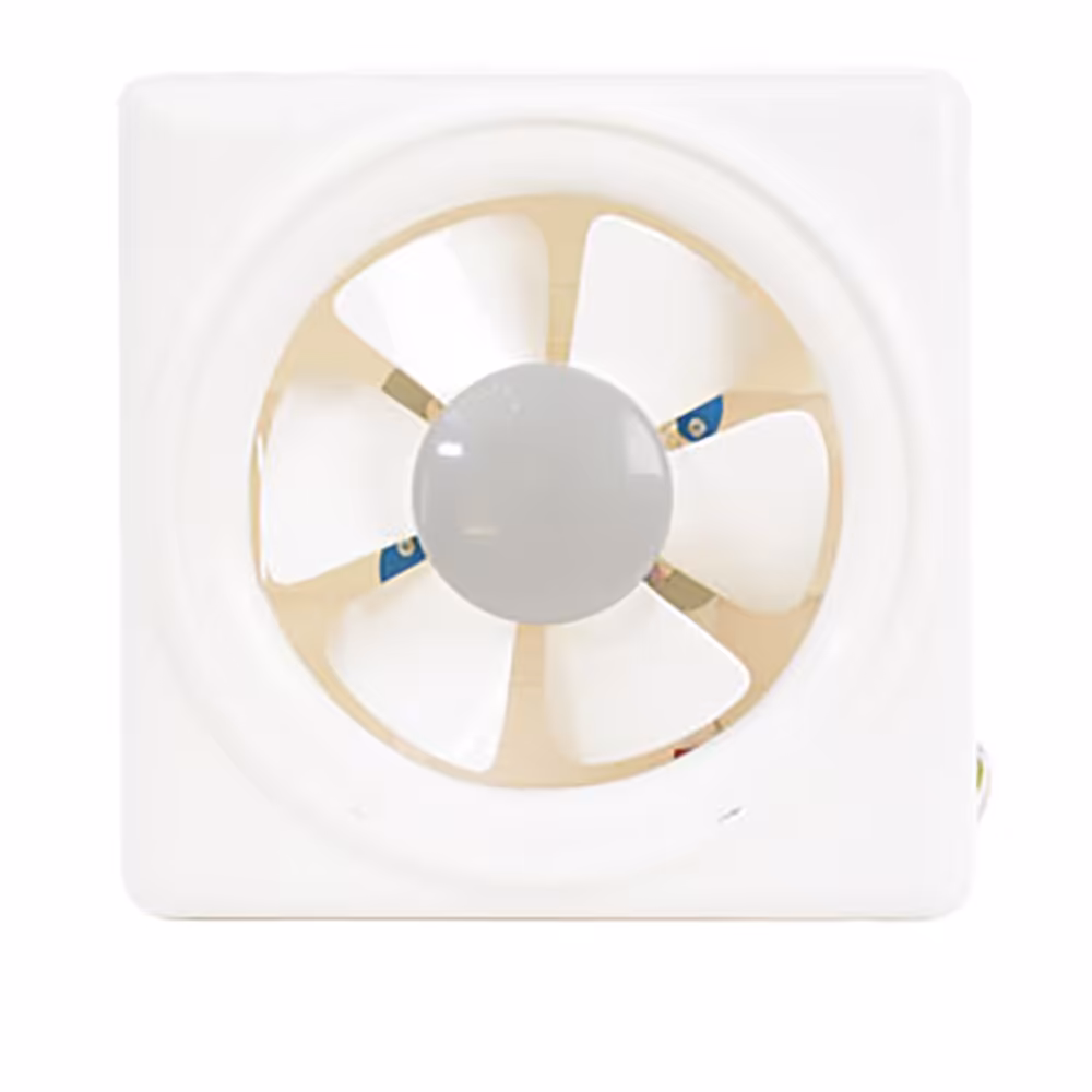 هواکش دمنده دریچه دار لوکس با کلید کد VSL-20C4S