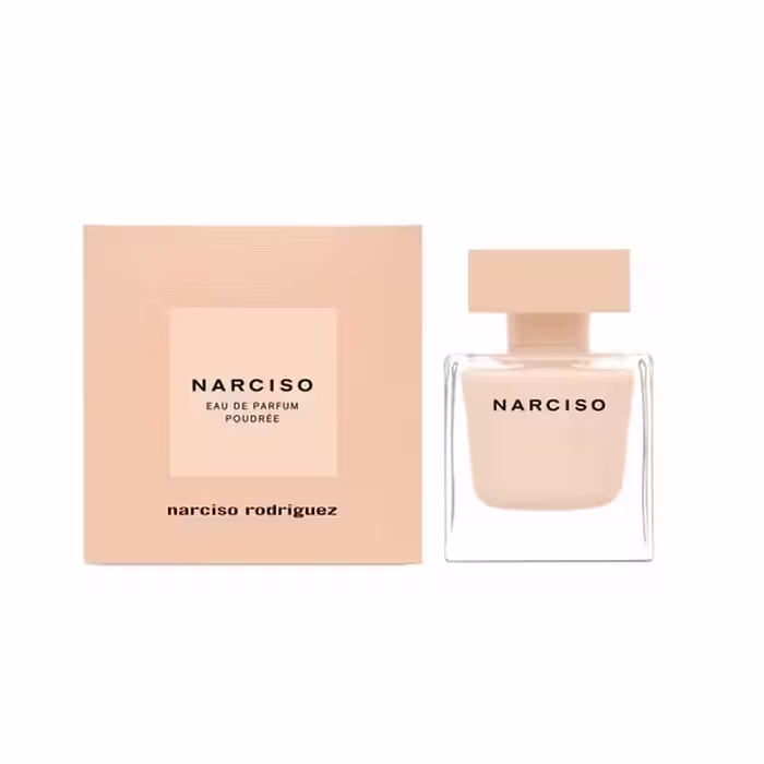 عطر ادکلن نارسیس رودریگز نارسیس پودری POUDREE حجم 90 میل