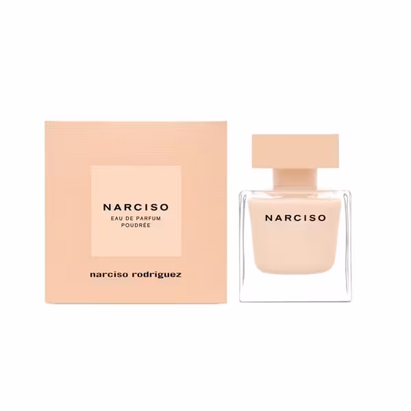 عطر ادکلن نارسیس رودریگز نارسیس پودری POUDREE حجم 90 میل