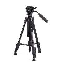 سه پایه فیلمبرداری جیماری Jmary KP-2599 Tripod