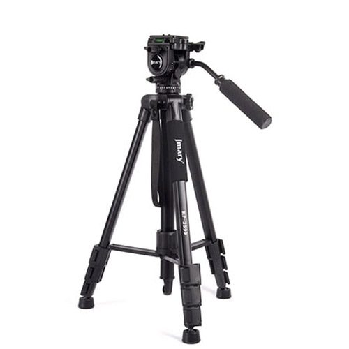 سه پایه فیلمبرداری جیماری Jmary KP-2599 Tripod