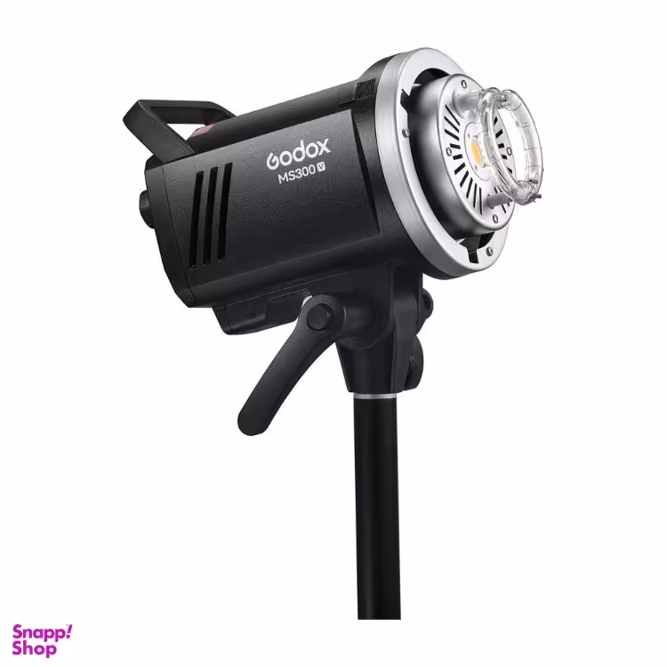 فلاش گودکس Godox MS300-V Studio Flash Monolight
