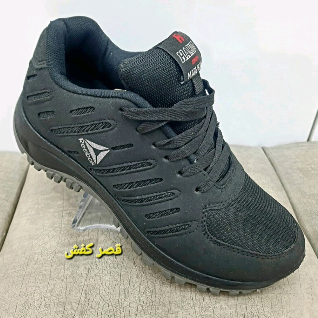 کفش کتانی اسپورت جدید مدل نایک ایده آل
