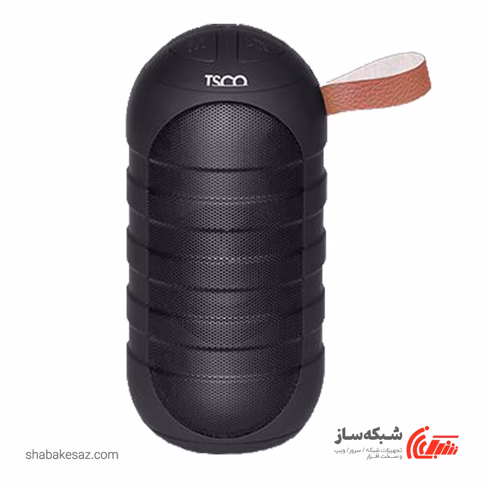 قیمت و خرید اسپیکر تسکو TSCO TS 2312 قابل حمل بلوتوثی - شبکه ساز