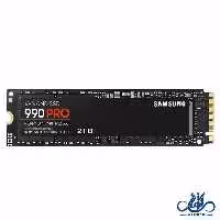 حافظه اس اس دی M.2 سامسونگ مدل PRO 990 با ظرفیت 2TB