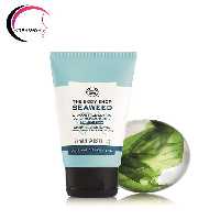 لوسیون کنترل چربی سیوید بادی شاپ حاوی SPF15 و عصاره جلبک دریایی حجم 50 میلی لیتر