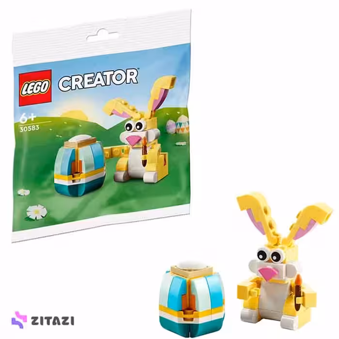 لگو کریتور کد 30583
