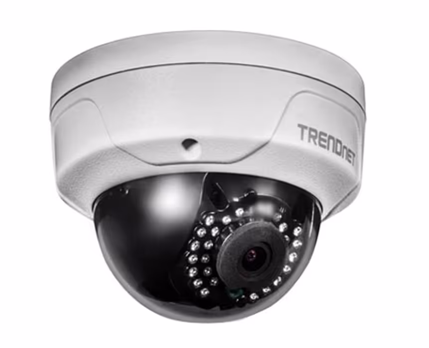 دوربین تحت شبکه ترندنت مدل TV-IP315PI