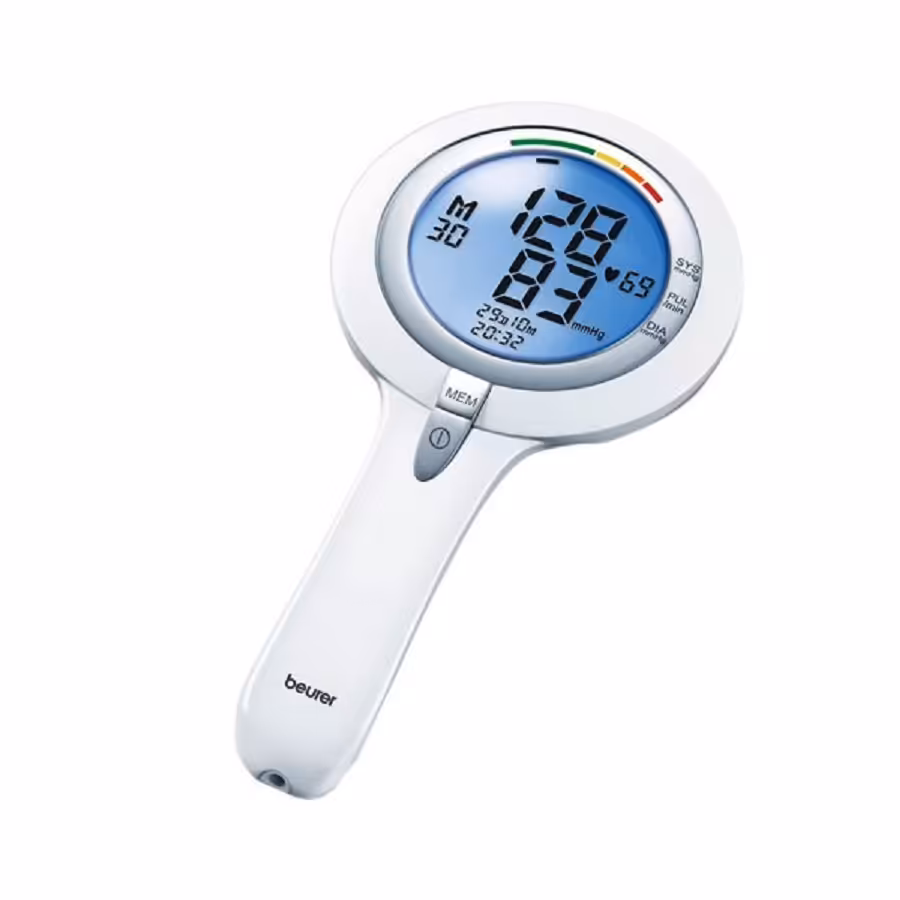فشارسنج  بازویی دیجیتالی بیورر مدل بی ام 65
