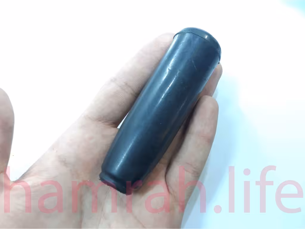 بادامی 12 طول دسته 90 mm