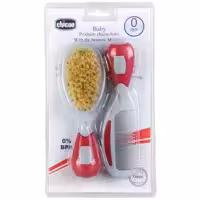  برس و شونه کودک چیکو