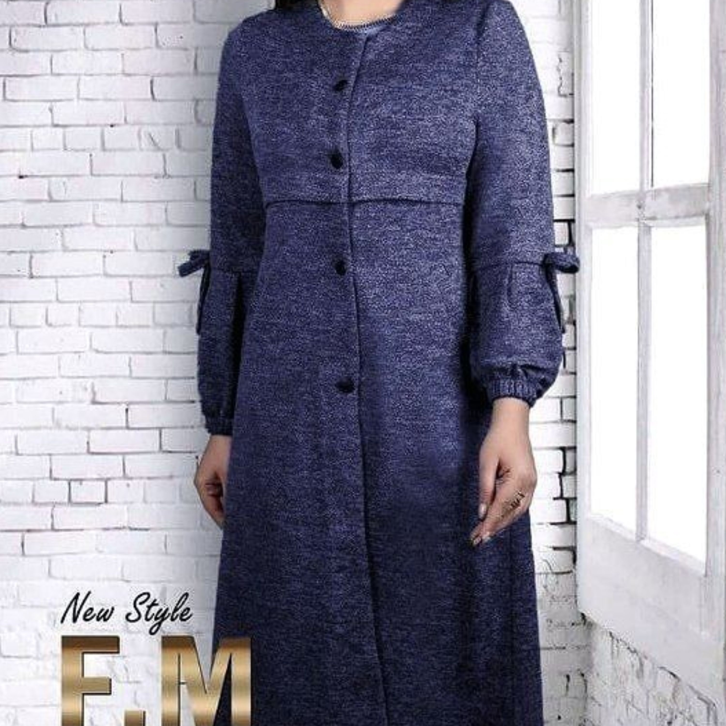 مانتو زنانه