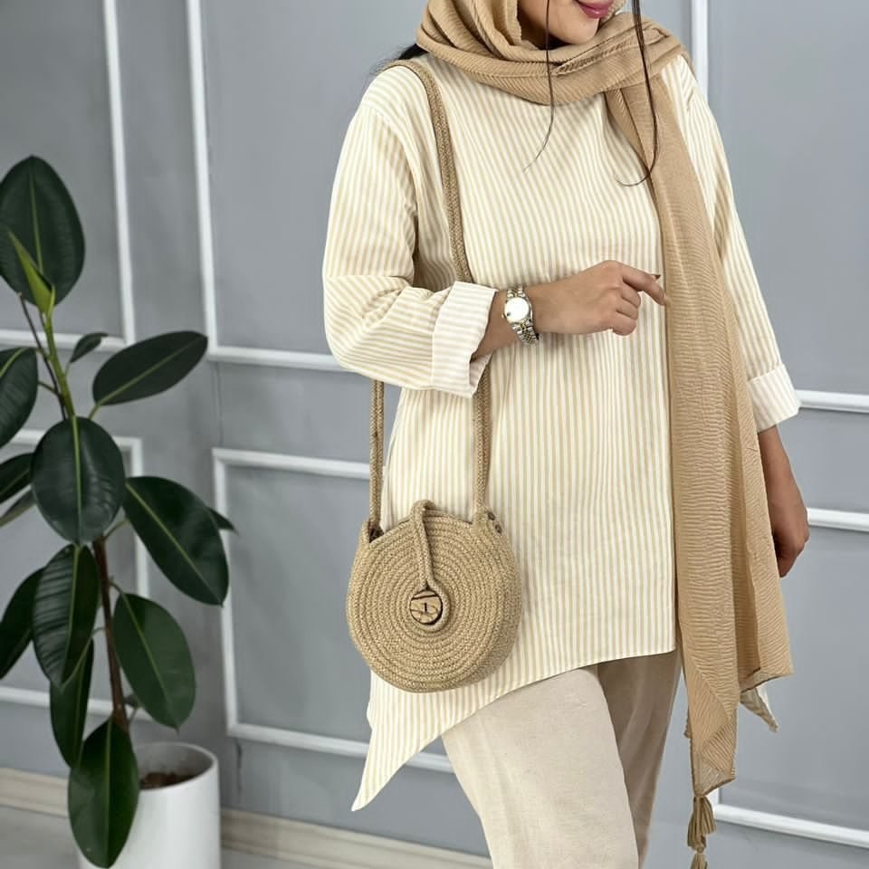 مانتو نخ پنبه 200256
بازار ته لنجی
